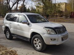 Photo of the vehicle Toyota Land Cruiser Prado