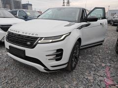 Photo of the vehicle Land Rover Range Rover Evoque