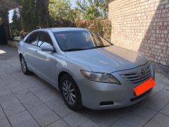 Фото авто Toyota Camry