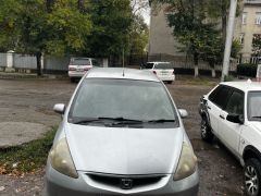 Photo of the vehicle Honda Fit