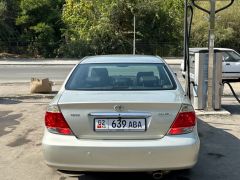 Фото авто Toyota Camry