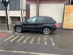 Фото авто BMW X5