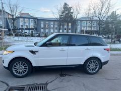 Photo of the vehicle Land Rover Range Rover Sport