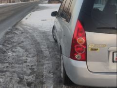 Сүрөт унаа Mazda Premacy