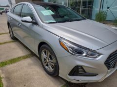 Сүрөт унаа Hyundai Sonata