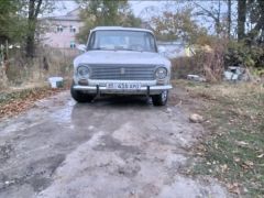 Photo of the vehicle ВАЗ (Lada) 2101