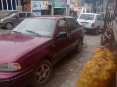 Сүрөт унаа Daewoo Nexia