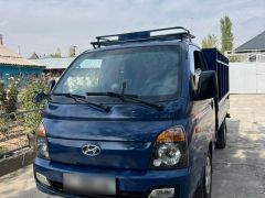 Фото авто Hyundai Porter