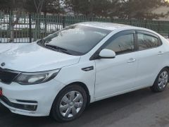 Photo of the vehicle Kia Rio