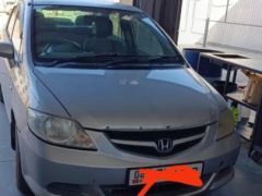 Сүрөт унаа Honda Fit Aria