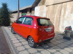 Сүрөт унаа Chevrolet Spark