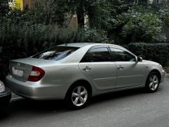 Сүрөт унаа Toyota Camry