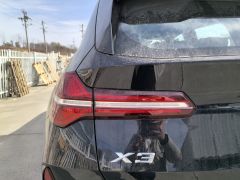 Photo of the vehicle BMW X3