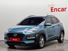 Фото авто Hyundai Kona