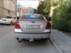 Сүрөт унаа Ford Focus