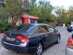 Фото авто Honda Civic