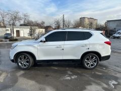 Photo of the vehicle SsangYong Rexton