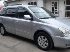 Фото авто Kia Carnival