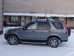 Photo of the vehicle Honda CR-V