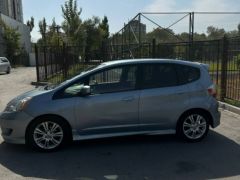 Сүрөт унаа Honda Fit