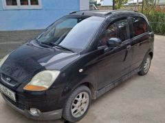 Сүрөт унаа Daewoo Matiz