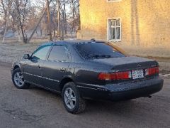 Сүрөт унаа Toyota Camry