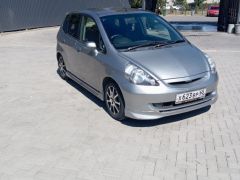 Фото авто Honda Fit