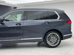 Фото авто BMW X7