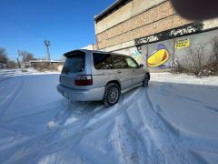 Photo of the vehicle Subaru Forester