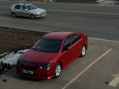 Сүрөт унаа Toyota Camry