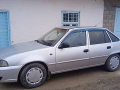 Фото авто Daewoo Nexia