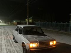 Сүрөт унаа ВАЗ (Lada) 2107