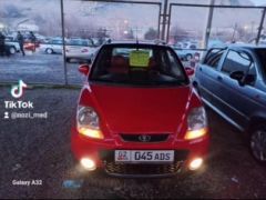 Сүрөт унаа Daewoo Matiz