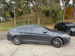 Сүрөт унаа Hyundai Sonata