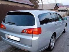 Сүрөт унаа Honda Accord