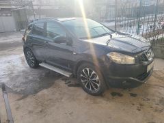 Фото авто Nissan Qashqai