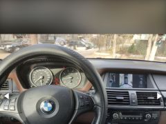 Фото авто BMW X5