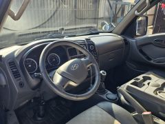 Фото авто Hyundai Porter