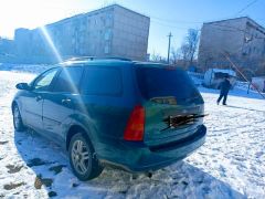 Сүрөт унаа Ford Focus