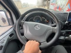 Фото авто Mercedes-Benz Sprinter