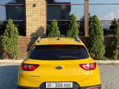 Сүрөт унаа Kia Stonic