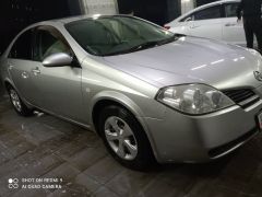 Фото авто Nissan Primera