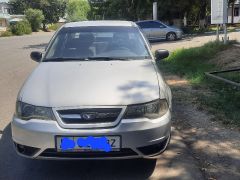 Сүрөт унаа Daewoo Nexia