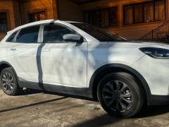 Фото авто Weltmeister EX5