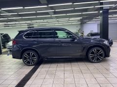 Сүрөт унаа BMW X5