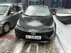 Фото авто Toyota Prius