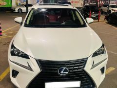 Photo of the vehicle Lexus NX