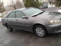 Сүрөт унаа Toyota Camry