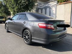 Фото авто Toyota Camry