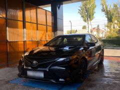 Сүрөт унаа Toyota Camry